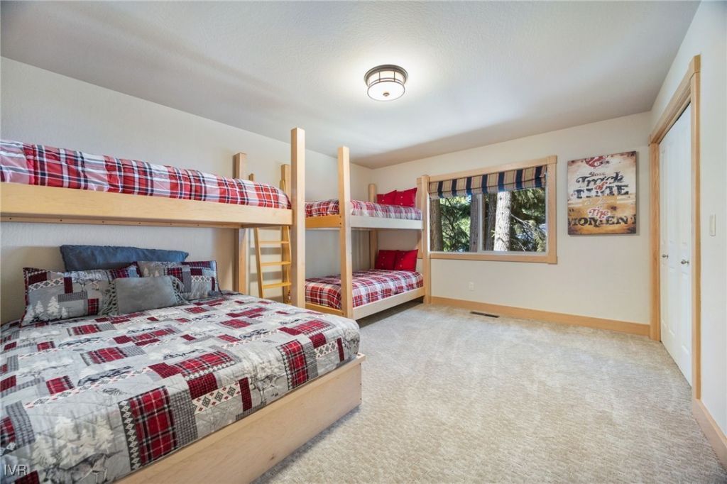 734 Martis Peak Road, Incline Village, NV 89451 Photo