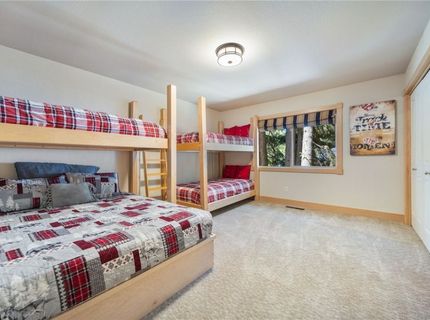 734 Martis Peak Road, Incline Village, NV 89451 Photo