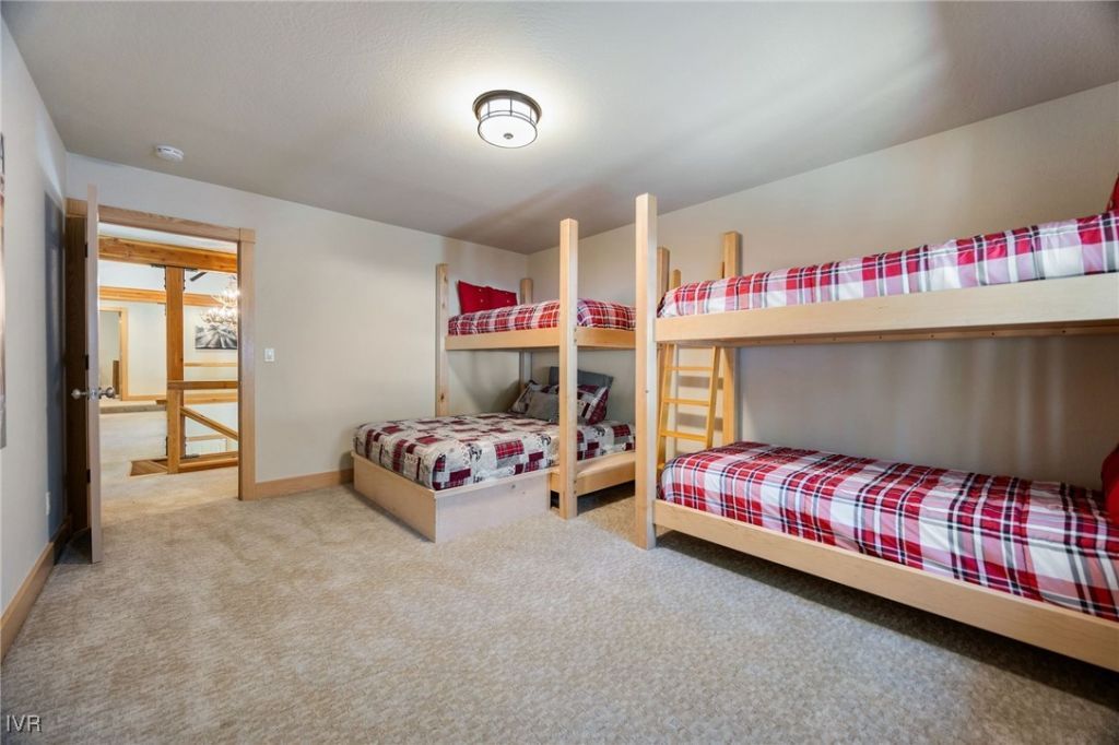 734 Martis Peak Road, Incline Village, NV 89451 Photo