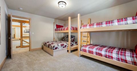 734 Martis Peak Road, Incline Village, NV 89451 Photo