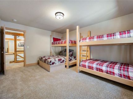 734 Martis Peak Road, Incline Village, NV 89451 Photo