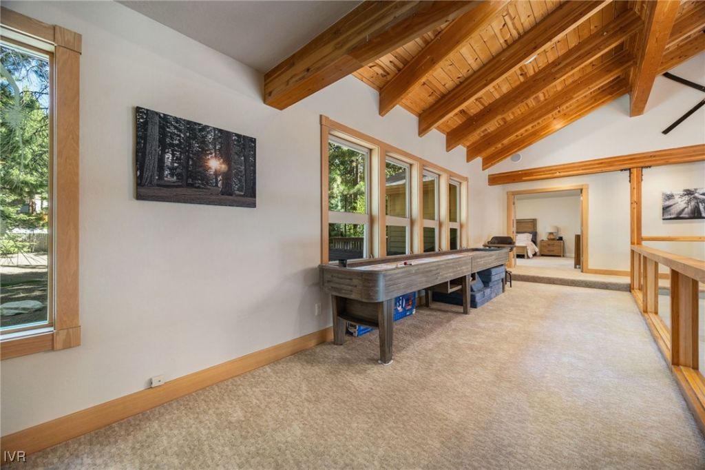 734 Martis Peak Road, Incline Village, NV 89451 Photo