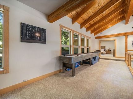 734 Martis Peak Road, Incline Village, NV 89451 Photo