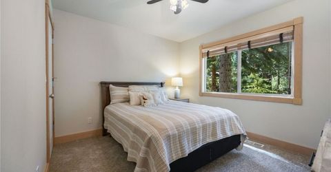 734 Martis Peak Road, Incline Village, NV 89451 Photo