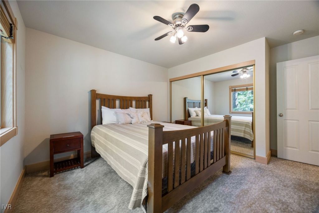 734 Martis Peak Road, Incline Village, NV 89451 Photo