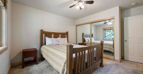 734 Martis Peak Road, Incline Village, NV 89451 Photo