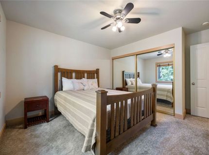 734 Martis Peak Road, Incline Village, NV 89451 Photo