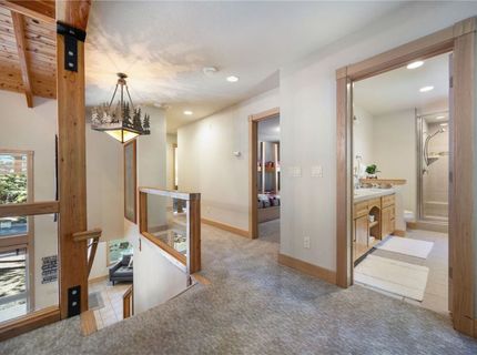 734 Martis Peak Road, Incline Village, NV 89451 Photo