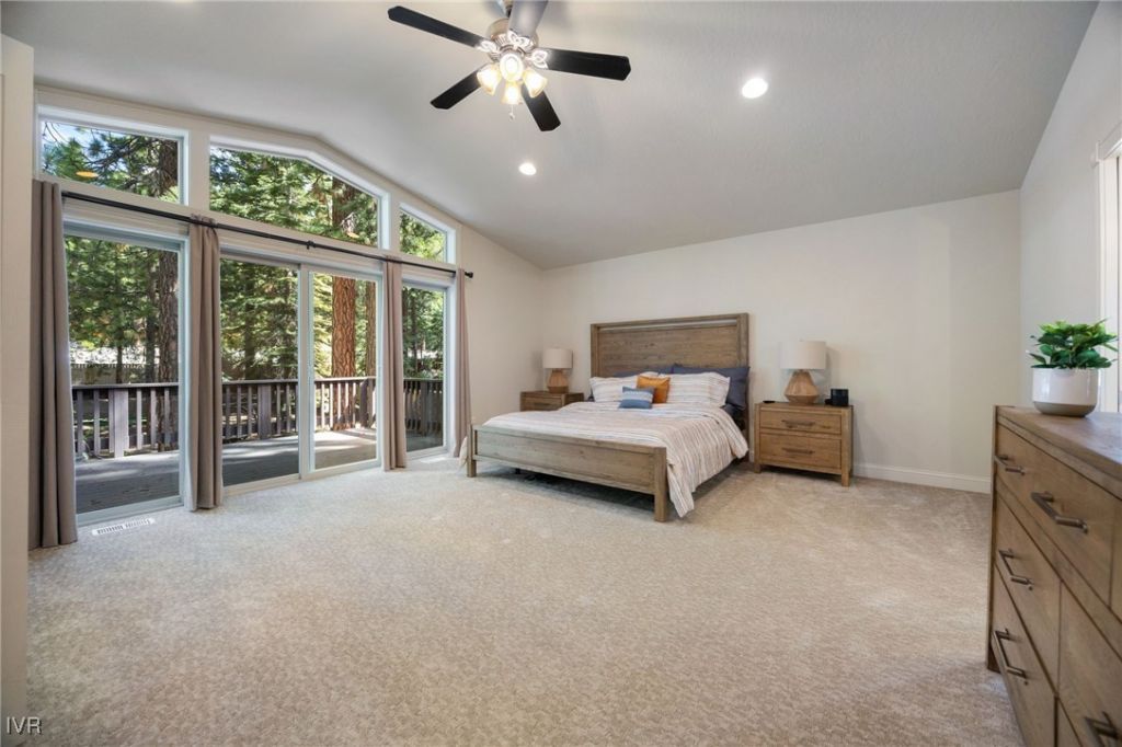 734 Martis Peak Road, Incline Village, NV 89451 Photo