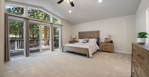 734 Martis Peak Road, Incline Village, NV 89451 Photo