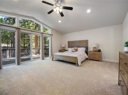 734 Martis Peak Road, Incline Village, NV 89451 Photo