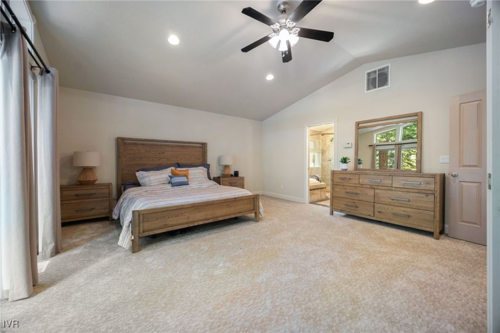 734 Martis Peak Road, Incline Village, NV 89451 Photo