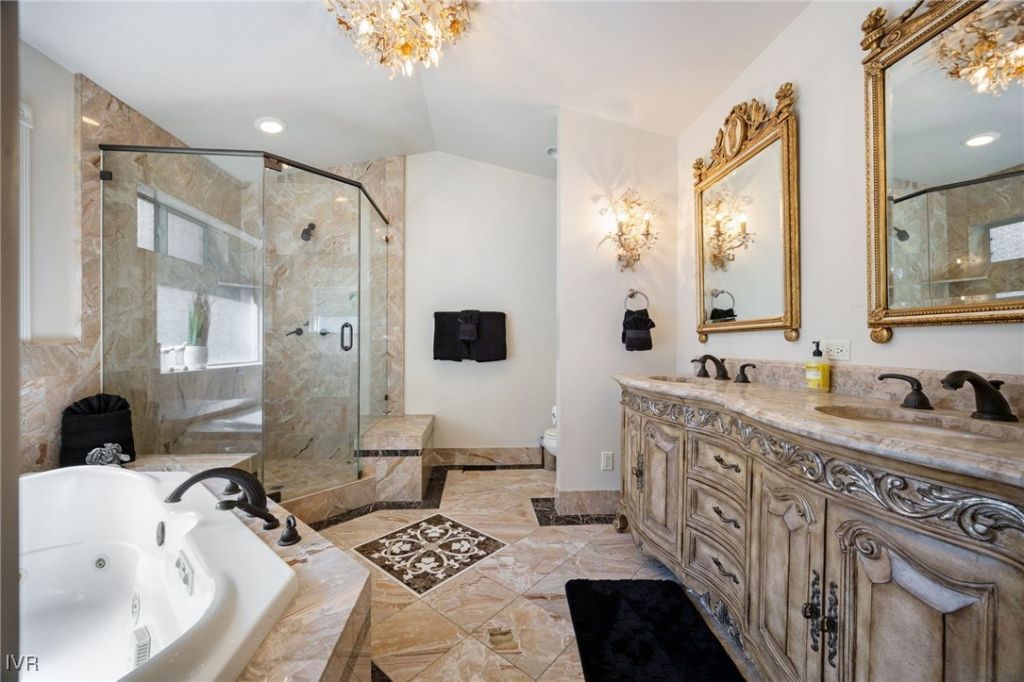 734 Martis Peak Road, Incline Village, NV 89451 Photo