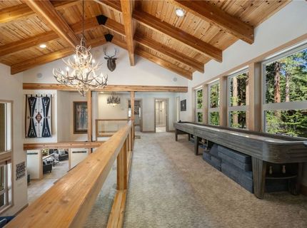 734 Martis Peak Road, Incline Village, NV 89451 Photo