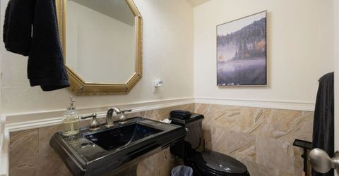 734 Martis Peak Road, Incline Village, NV 89451 Photo