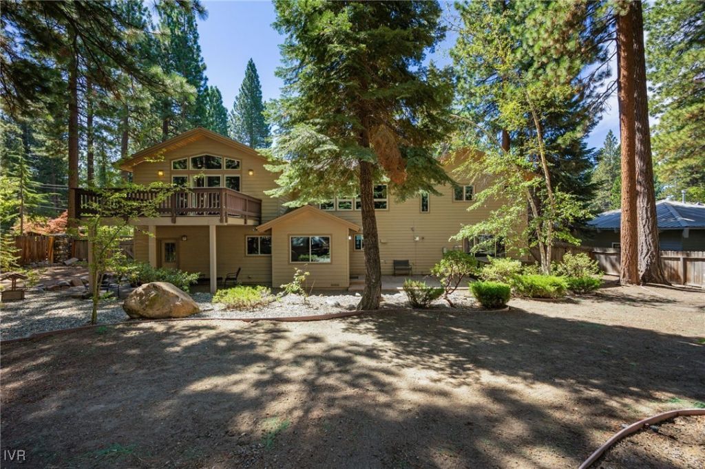 734 Martis Peak Road, Incline Village, NV 89451 Photo