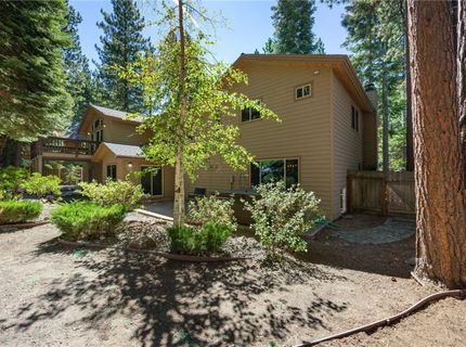 734 Martis Peak Road, Incline Village, NV 89451 Photo