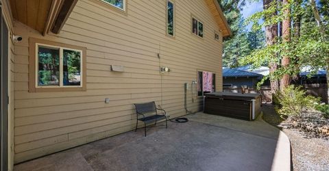 734 Martis Peak Road, Incline Village, NV 89451 Photo