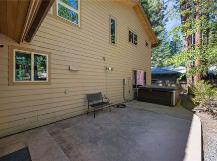 734 Martis Peak Road, Incline Village, NV 89451 Photo