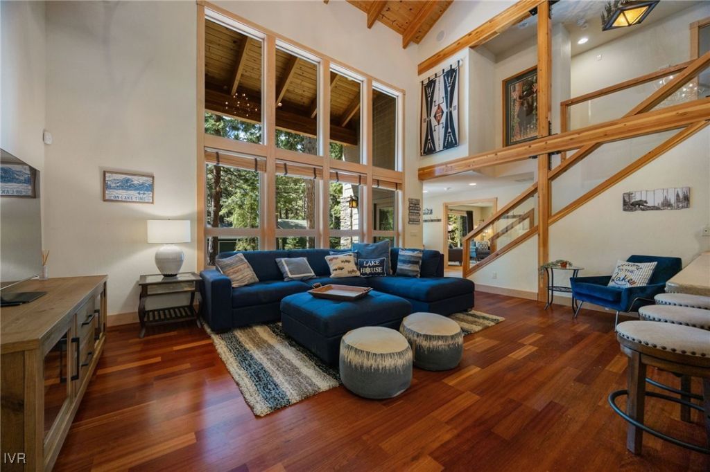 734 Martis Peak Road, Incline Village, NV 89451 Photo