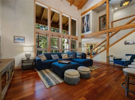 734 Martis Peak Road, Incline Village, NV 89451 Photo