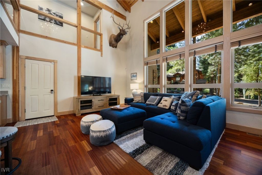 734 Martis Peak Road, Incline Village, NV 89451 Photo