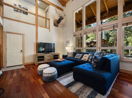 734 Martis Peak Road, Incline Village, NV 89451 Photo