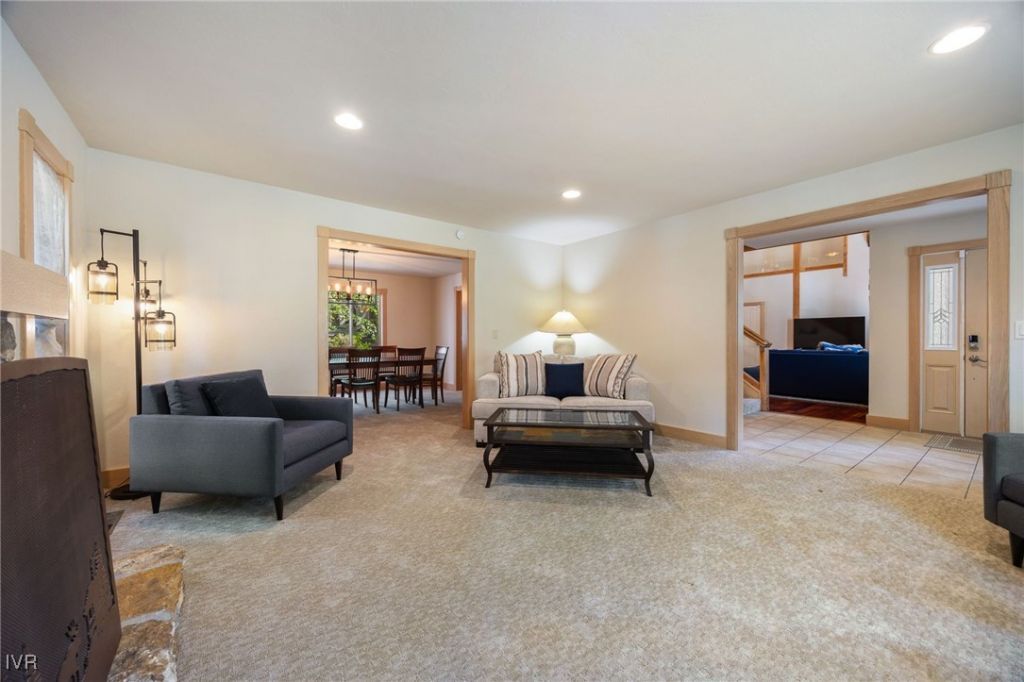 734 Martis Peak Road, Incline Village, NV 89451 Photo