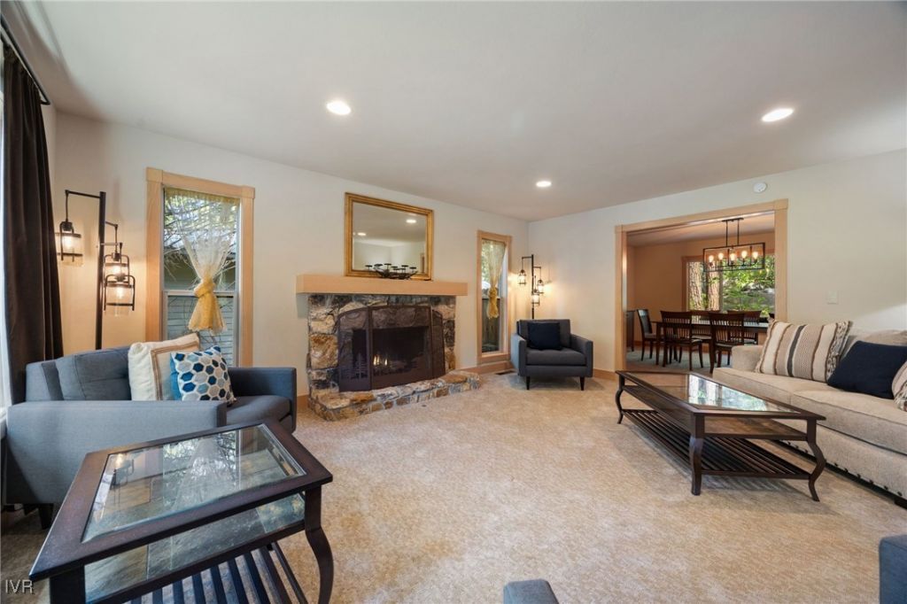 734 Martis Peak Road, Incline Village, NV 89451 Photo