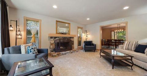734 Martis Peak Road, Incline Village, NV 89451 Photo