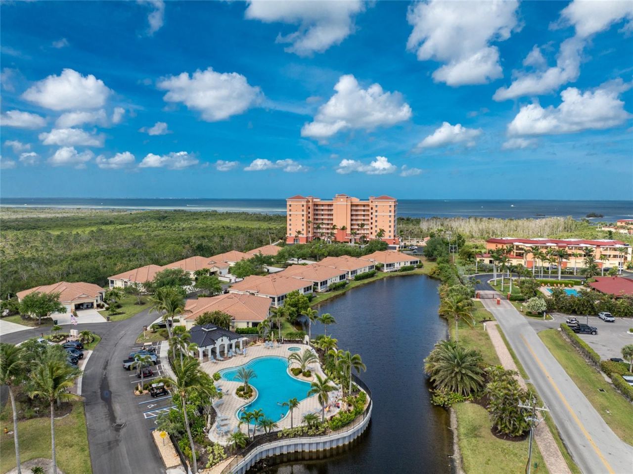 3304 Sunset Key Circle, Unit D, Punta Gorda, FL 33955 Photo