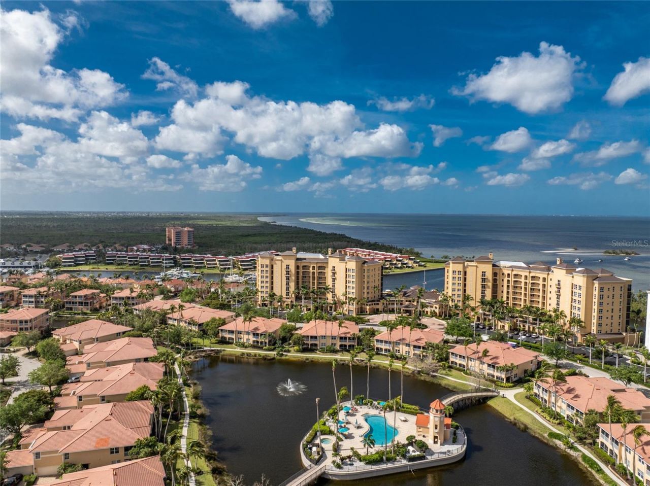 3304 Sunset Key Circle, Unit D, Punta Gorda, FL 33955 Photo