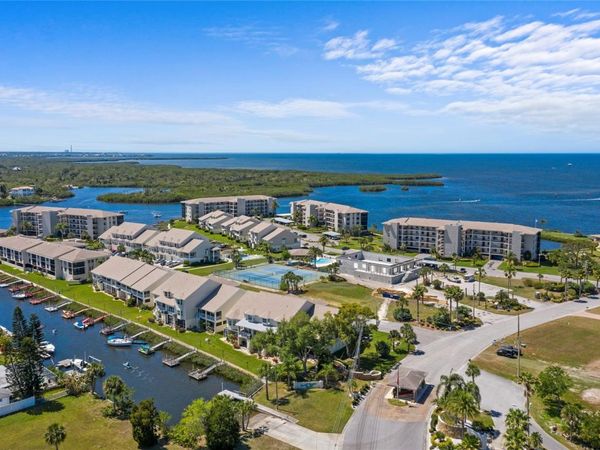 8150 BRENT STREET, Unit 732, PORT RICHEY, FL 34668