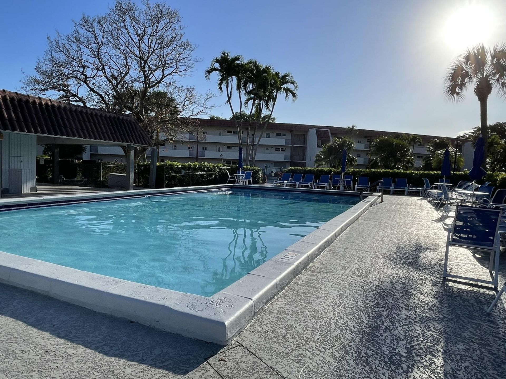 361 S Hollybrook Drive, Unit 103, Pembroke Pines, FL 33025 Photo