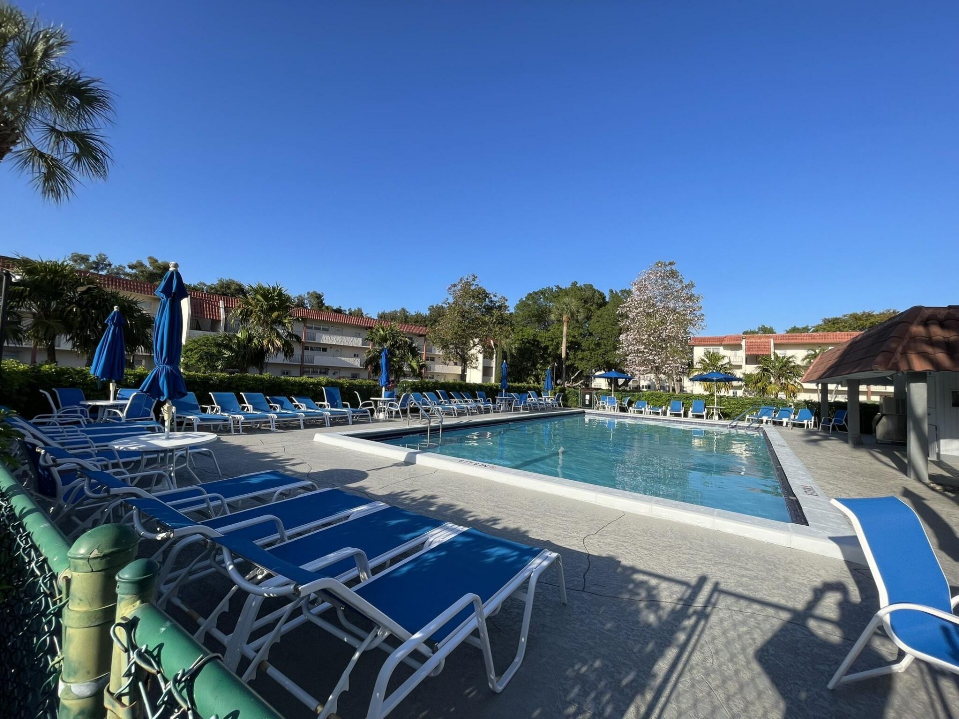 361 S Hollybrook Drive, Unit 103, Pembroke Pines, FL 33025 Photo