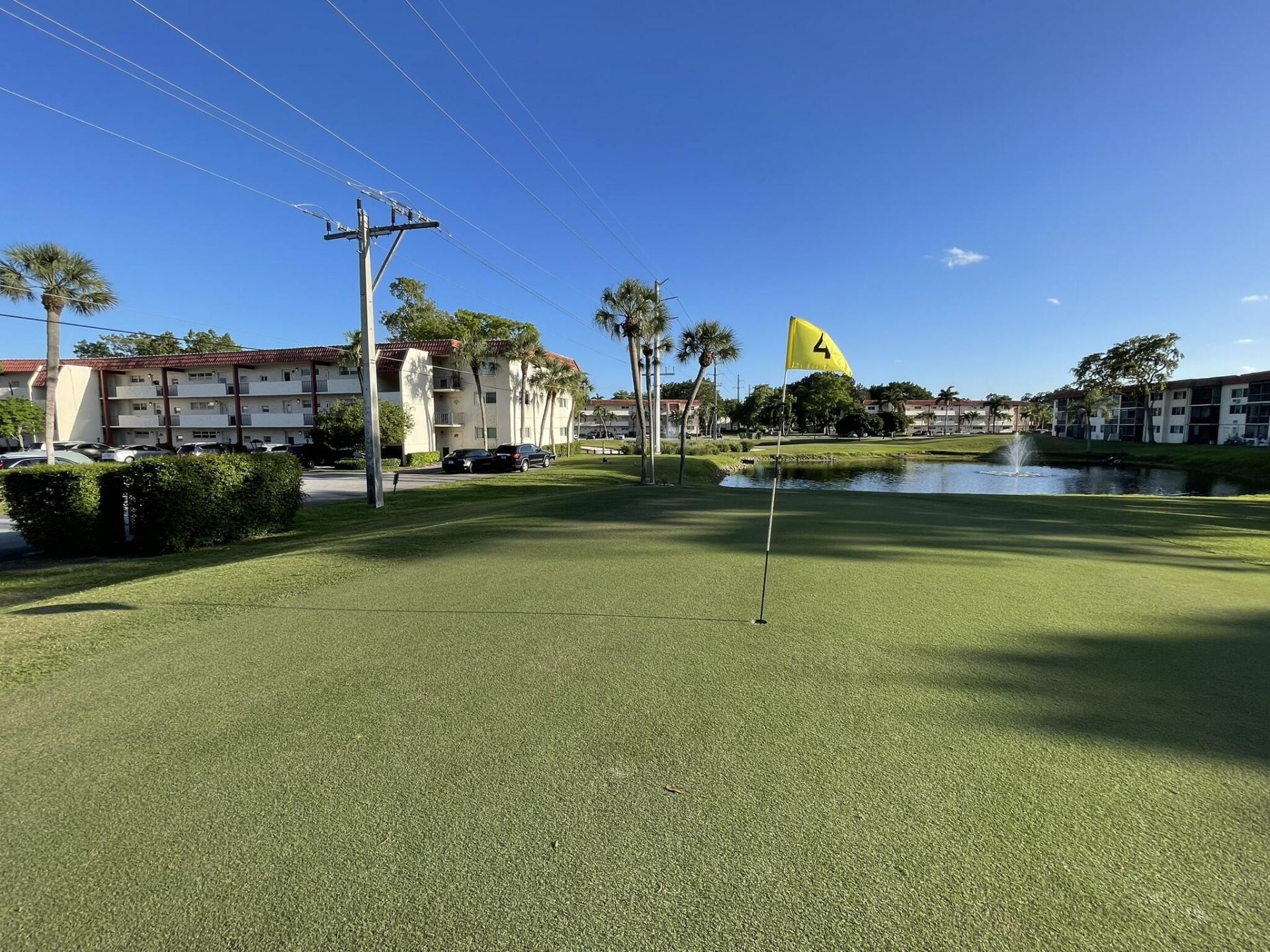 361 S Hollybrook Drive, Unit 103, Pembroke Pines, FL 33025 Photo