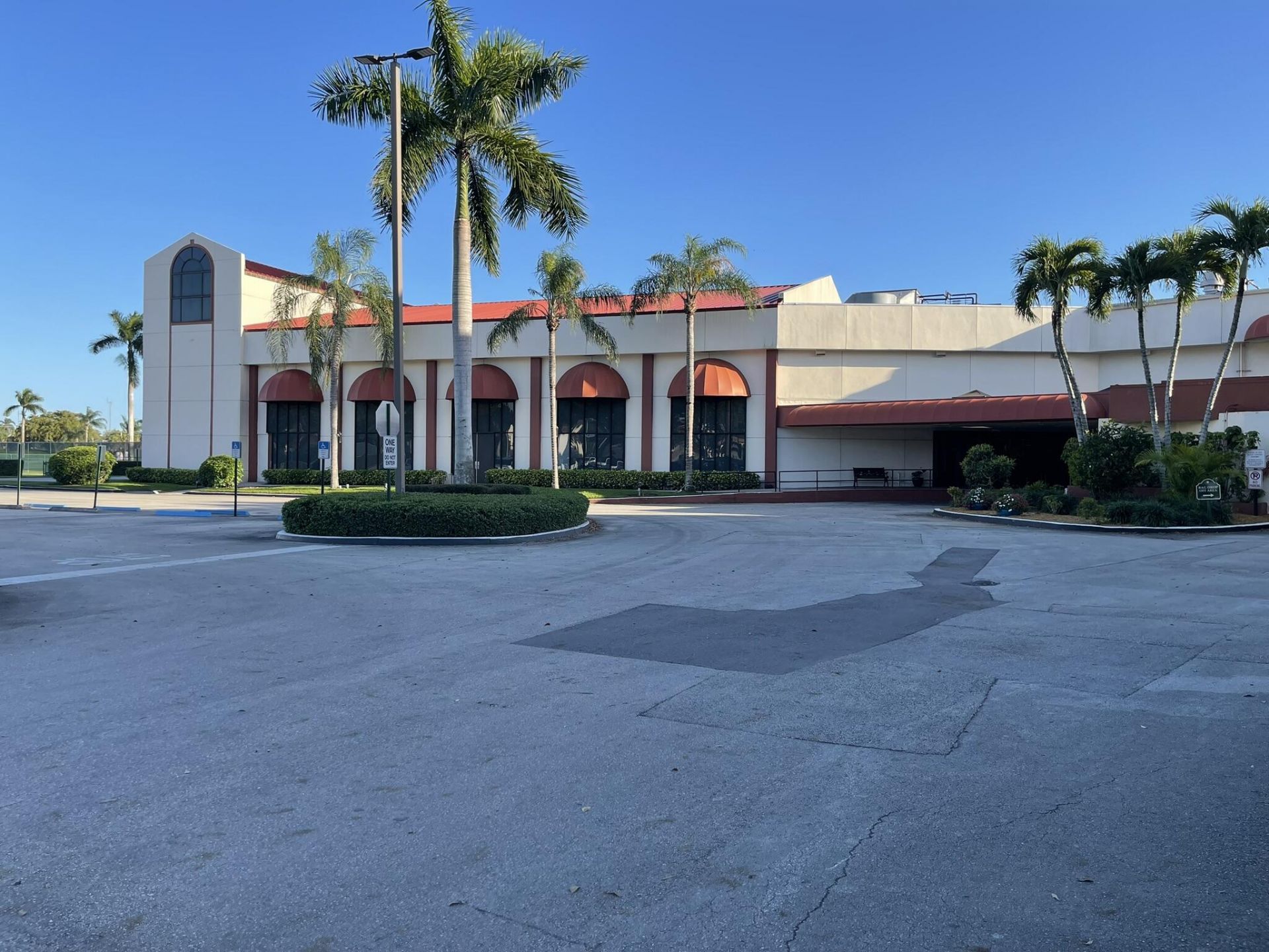 361 S Hollybrook Drive, Unit 103, Pembroke Pines, FL 33025 Photo