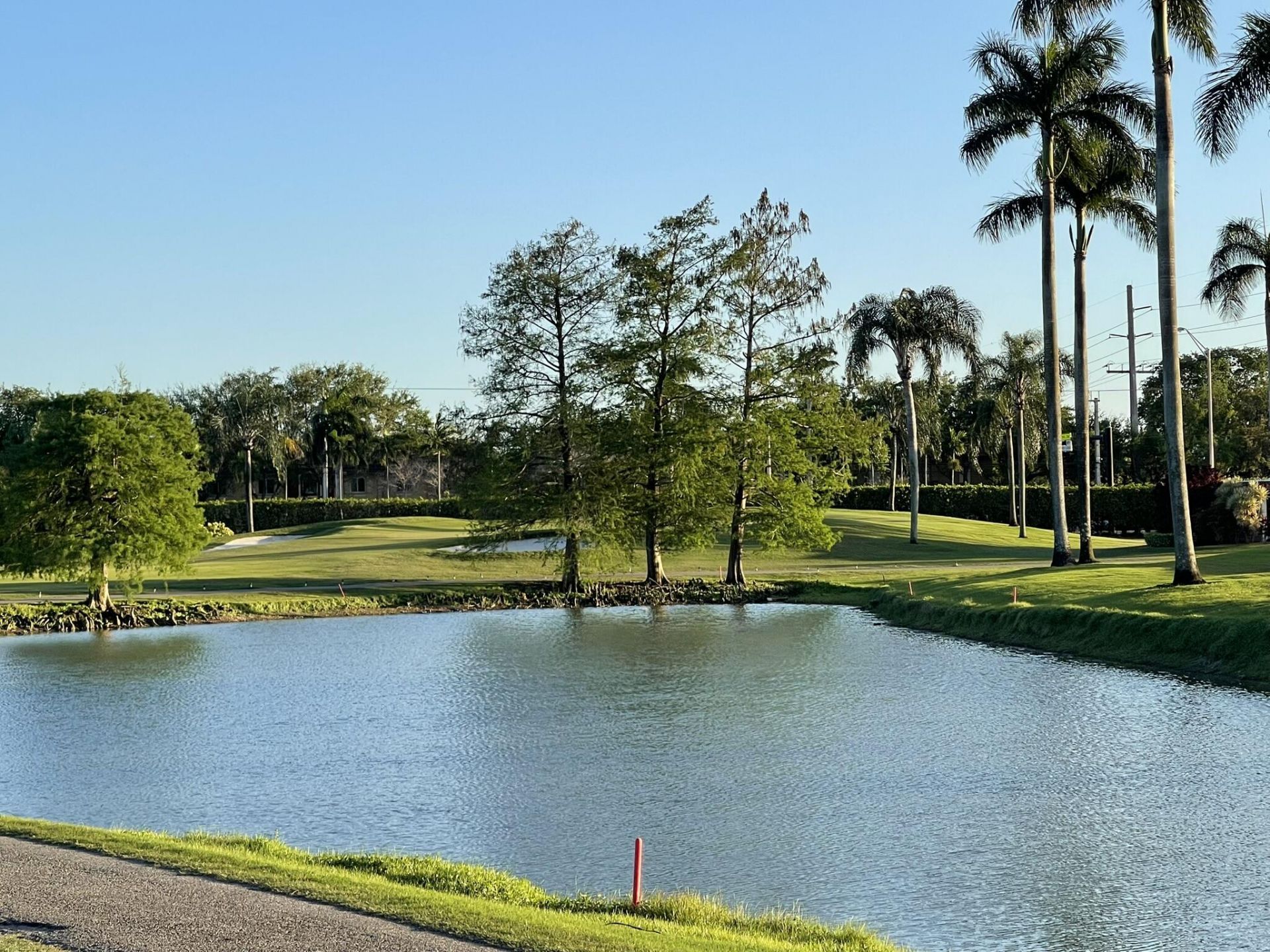 361 S Hollybrook Drive, Unit 103, Pembroke Pines, FL 33025 Photo