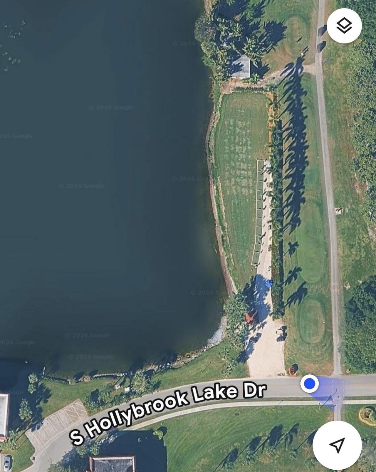 361 S Hollybrook Drive, Unit 103, Pembroke Pines, FL 33025 Photo