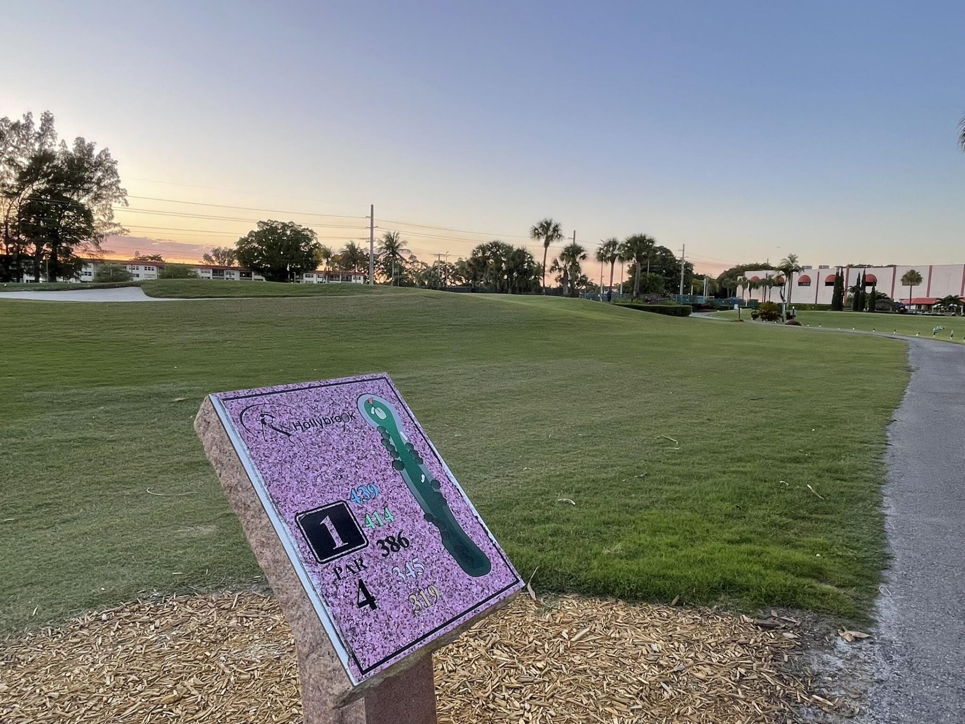 361 S Hollybrook Drive, Unit 103, Pembroke Pines, FL 33025 Photo