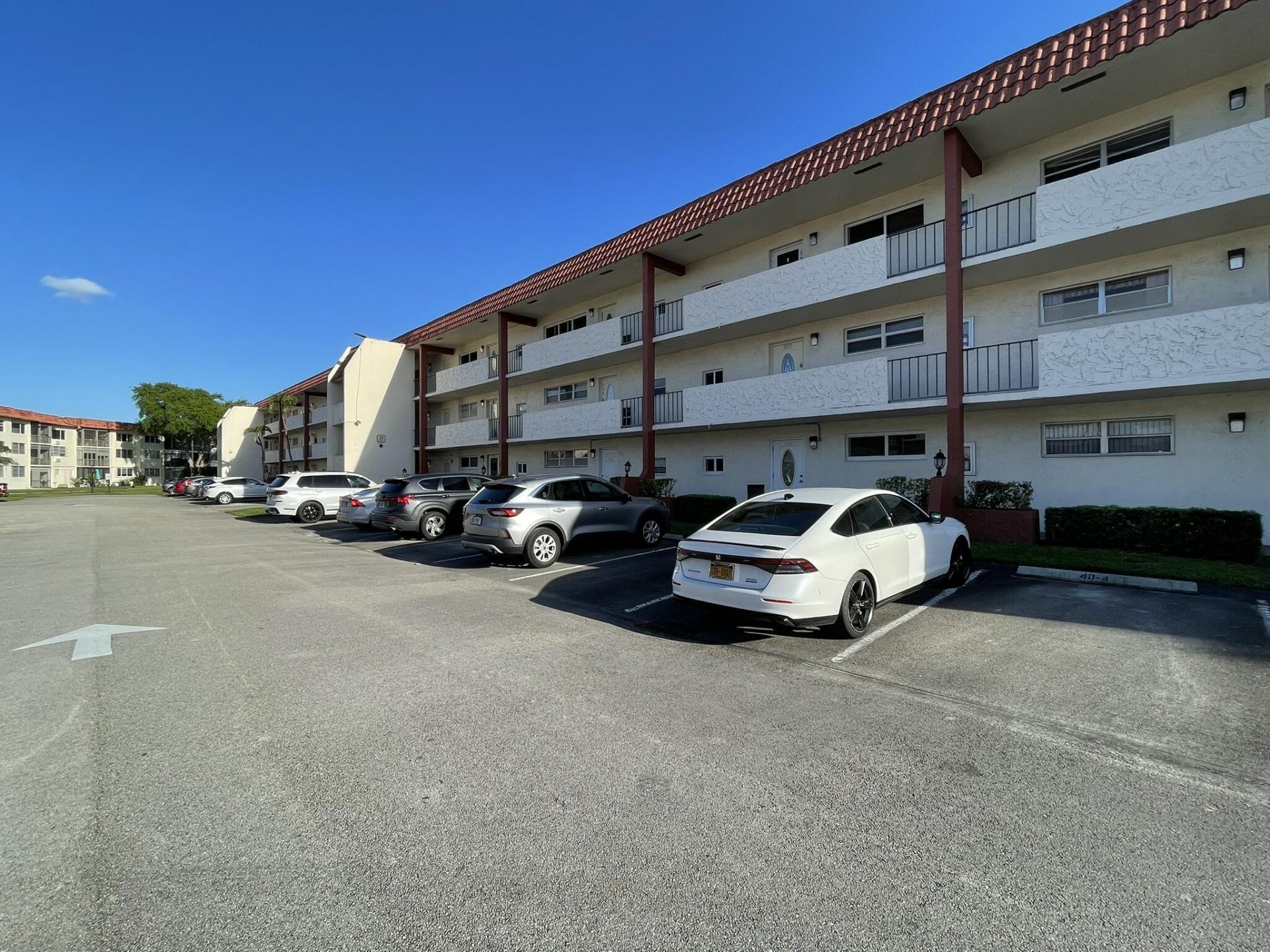 361 S Hollybrook Drive, Unit 103, Pembroke Pines, FL 33025 Photo
