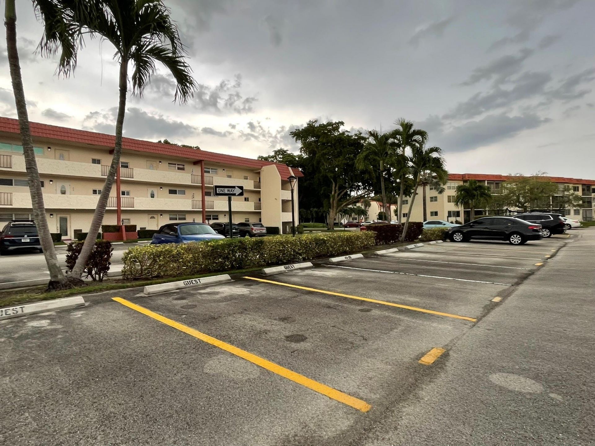 361 S Hollybrook Drive, Unit 103, Pembroke Pines, FL 33025 Photo