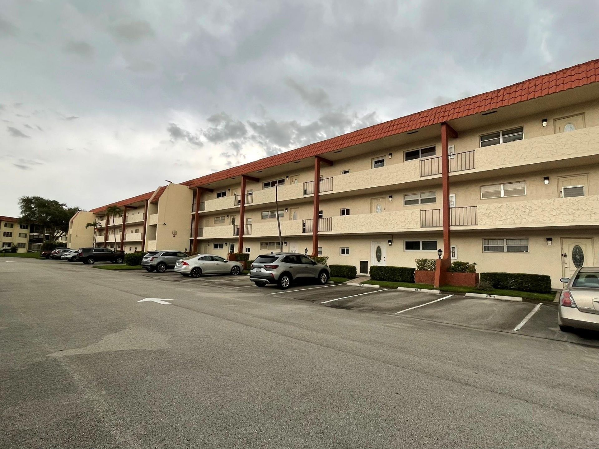 361 S Hollybrook Drive, Unit 103, Pembroke Pines, FL 33025 Photo