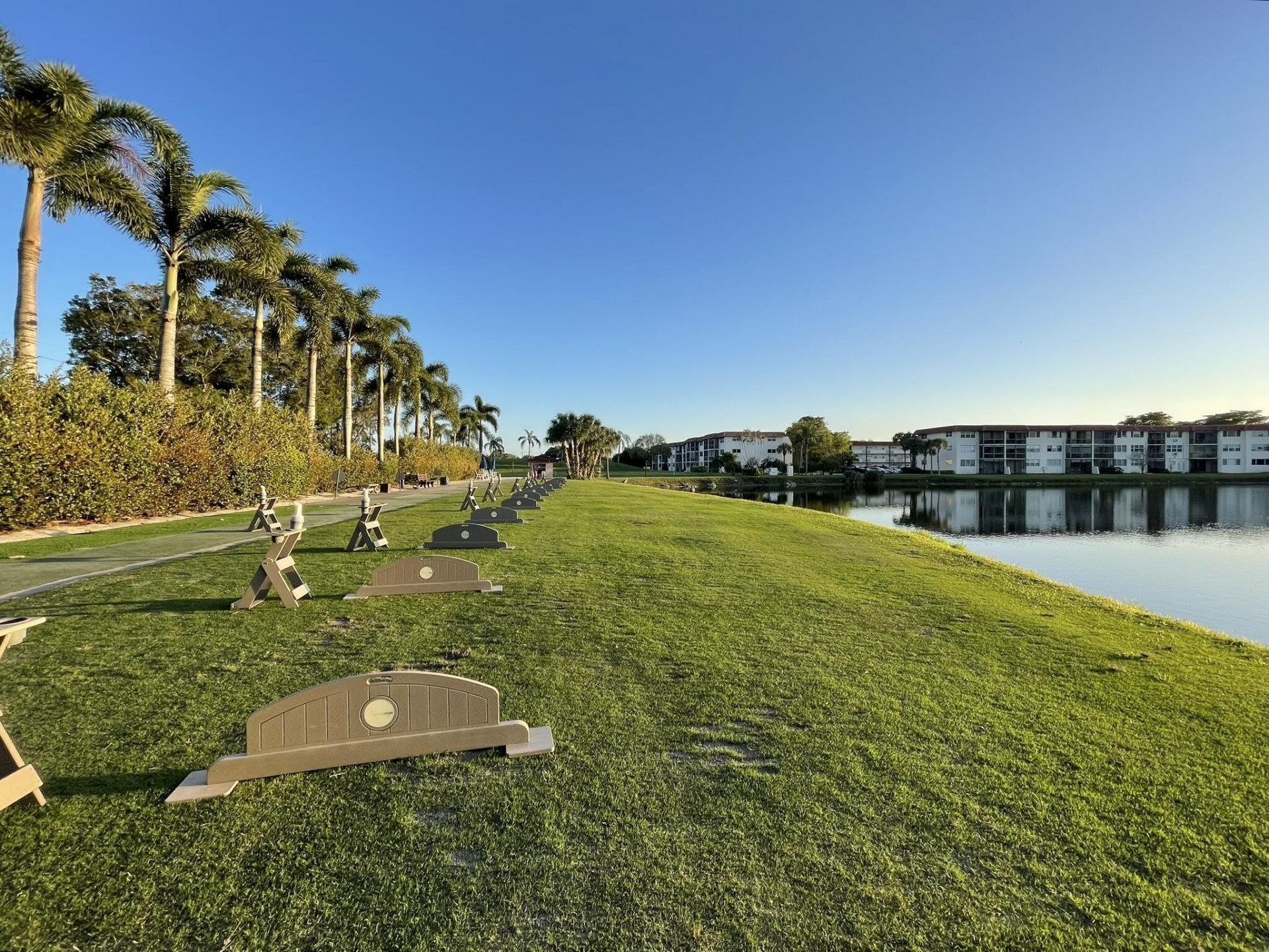 361 S Hollybrook Drive, Unit 103, Pembroke Pines, FL 33025 Photo