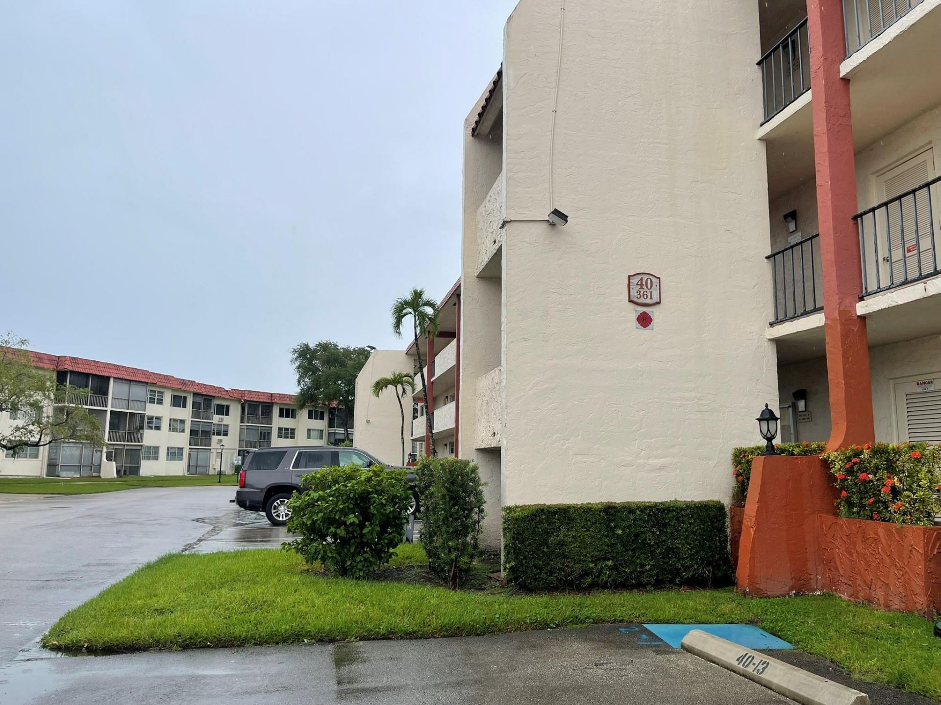 361 S Hollybrook Drive, Unit 103, Pembroke Pines, FL 33025 Photo