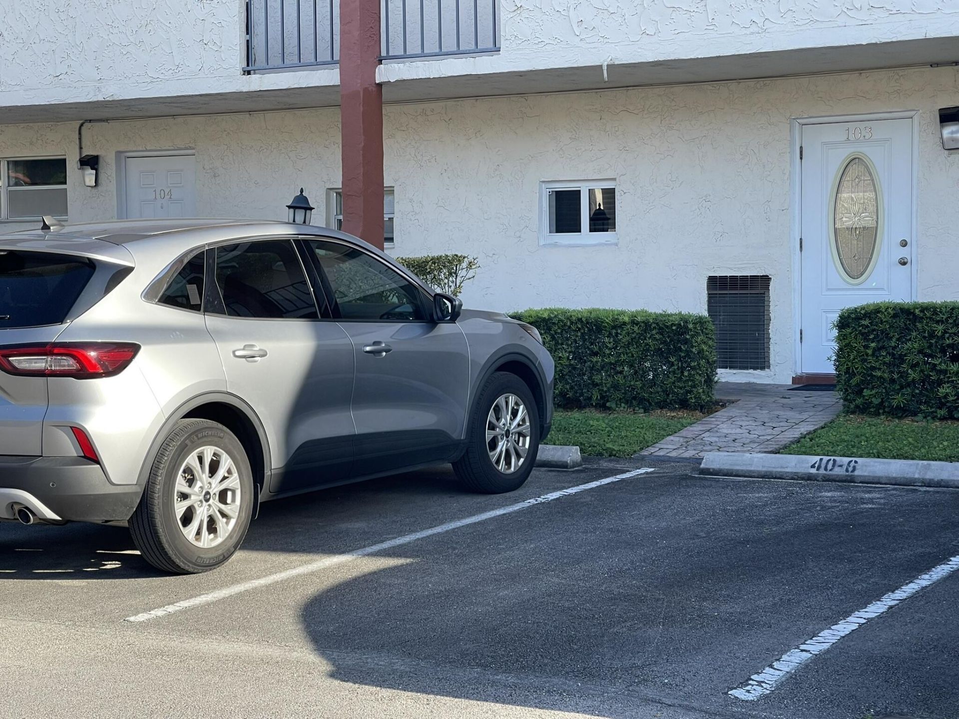 361 S Hollybrook Drive, Unit 103, Pembroke Pines, FL 33025 Photo