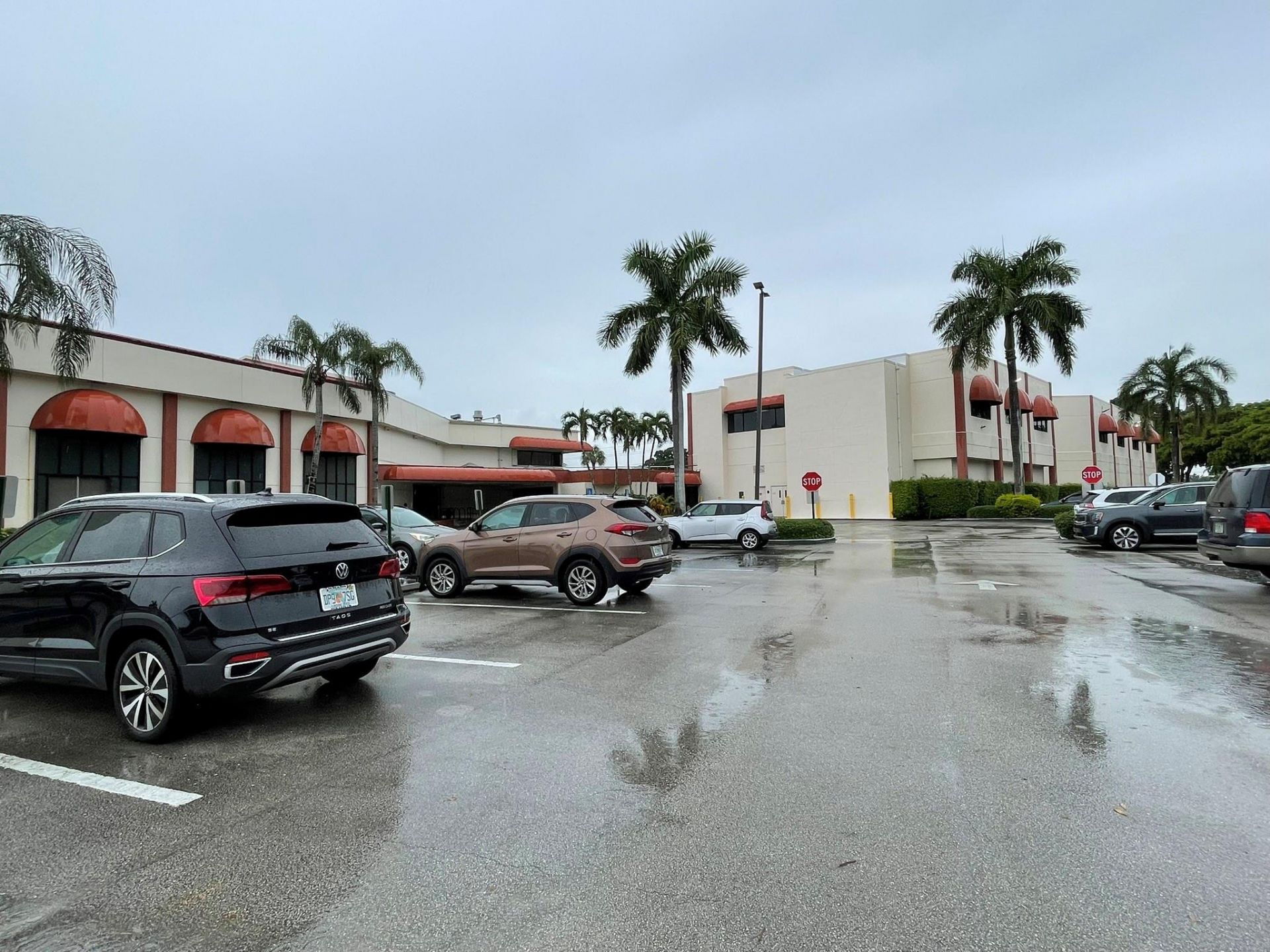 361 S Hollybrook Drive, Unit 103, Pembroke Pines, FL 33025 Photo