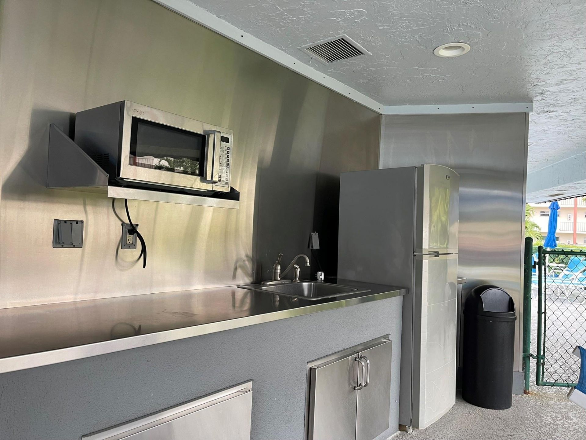 361 S Hollybrook Drive, Unit 103, Pembroke Pines, FL 33025 Photo