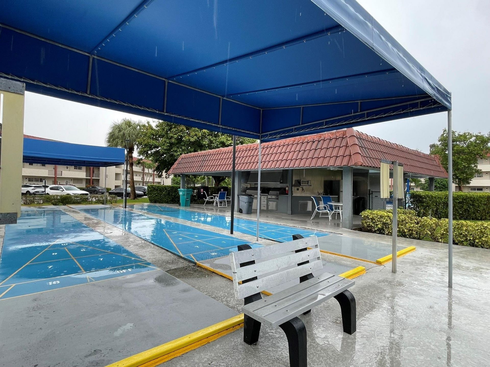 361 S Hollybrook Drive, Unit 103, Pembroke Pines, FL 33025 Photo