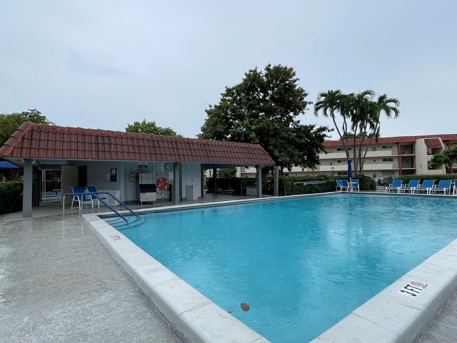 361 S Hollybrook Drive, Unit 103, Pembroke Pines, FL 33025 Photo